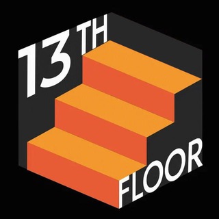 13th Floor Life Sim 🕹 logo