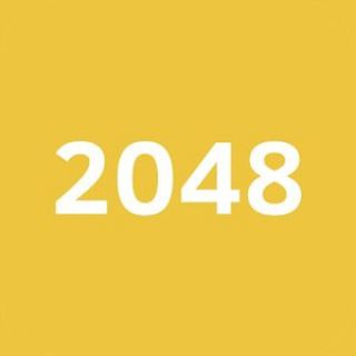 2048 / INJOY logo