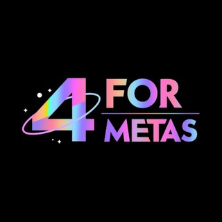 4Metas logo