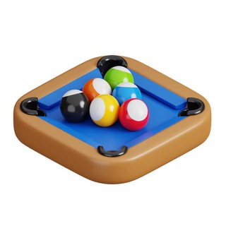 8 Ball Billiards AI logo