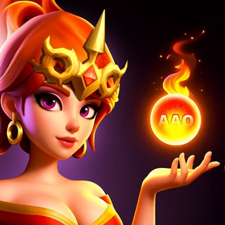 AAO Game logo