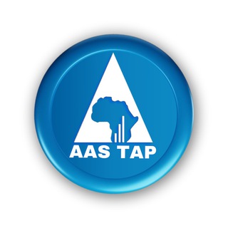 AAS TAP logo