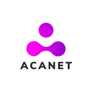 Acanet Airdrop logo