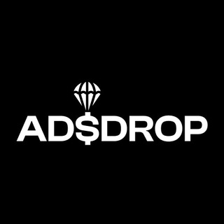 Adsdrop logo