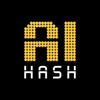 AIHash logo