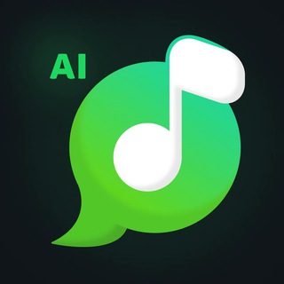 AI music | Song generator logo