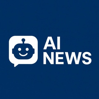 AI News logo