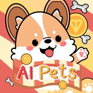 AiPets logo