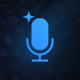 AI Voice - Voice to text | Text to voice logo