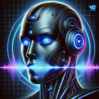 AI Voiceover - Clone your voice logo