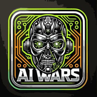 AI Wars logo