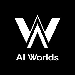 AI Worlds Games logo