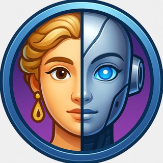 AIFINA | ИИ Фотосессия logo