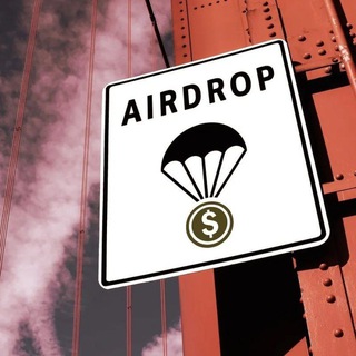 Airdrop Plus logo