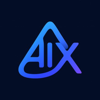 AIX Market | TGE ✅ logo