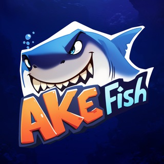 AKEFish logo