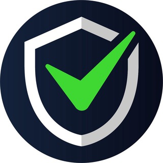 Algory VPN | Безопасный интернет logo