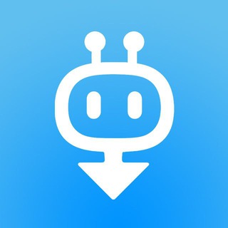 All Video Downloader logo