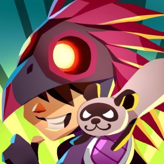 Almost A Hero logo