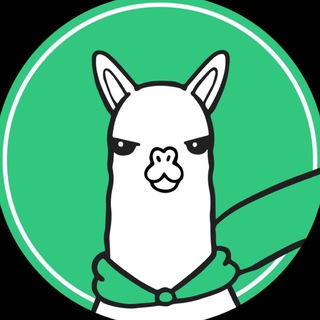 ALPACA BOT logo