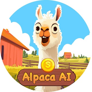 Alpacai logo