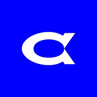 Alpha One - Trading Terminal logo
