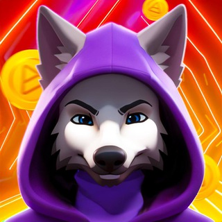 Alpha TON logo