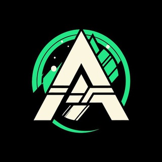 Alpha World logo