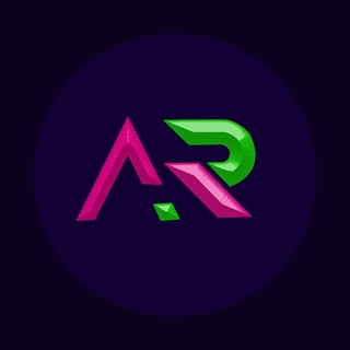 Alpharand logo