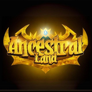 Ancestral Land Bot logo