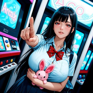 Anime generator images logo