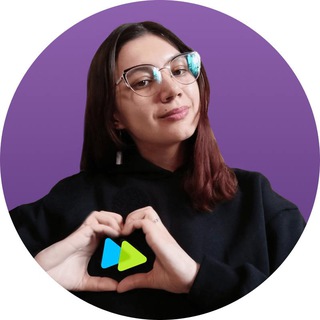 Анна из Skypro logo