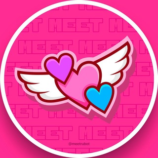 Анонимный Чат ❤️ Общение, Знакомства logo