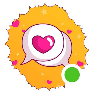 Анонимный чатик | Общение, Рулетка logo