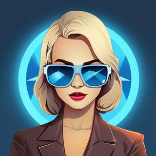 Anony Messenger logo