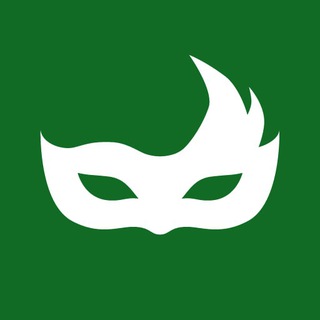 Anonymous Chat logo
