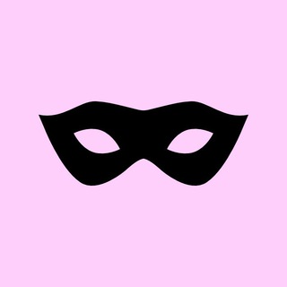 Anonymous chat BOT 💌 logo