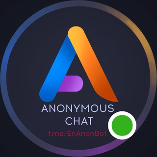 Anonymous Chat - Dating logo