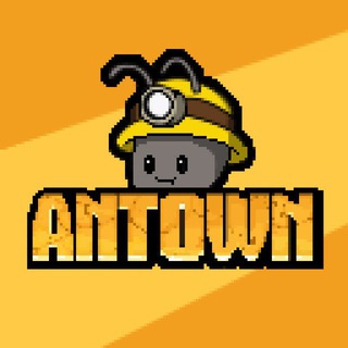 ANTOWN logo