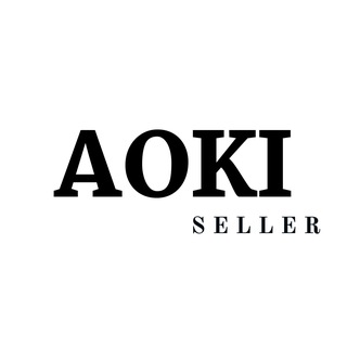 AOKI Seller logo