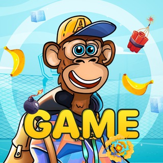 Apes Game logo