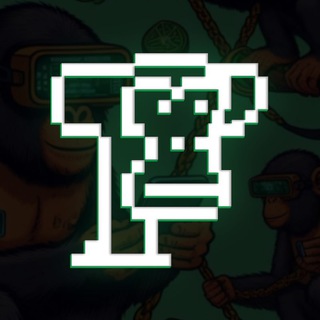 Apes Of TON logo