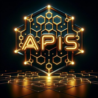 APIS logo