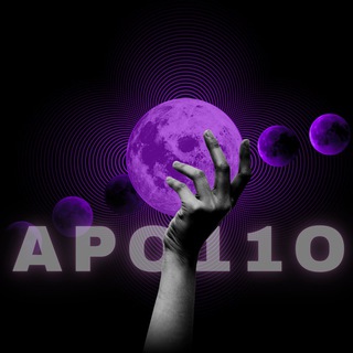 APO11O 🪐 logo