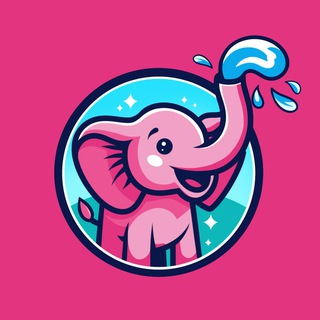 Aqua Elephant logo