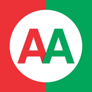ArzonApteka Bot logo