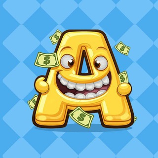 Ask Coin logo