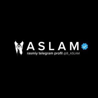 Aslam logo