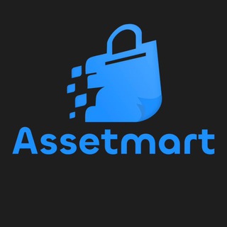 Assetmart logo