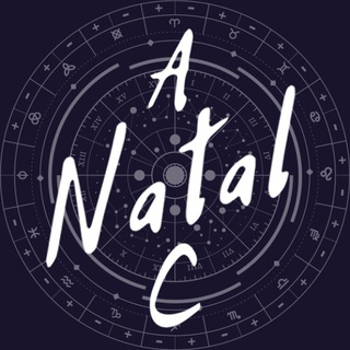 Astro Natal Chart logo